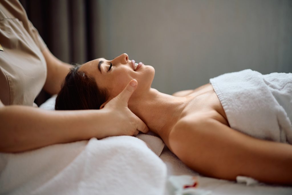 Healthcare & Wellness