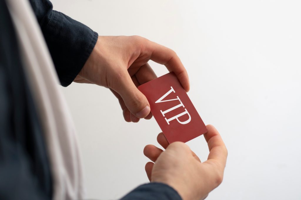 VIP Service Airport Meet&Greet