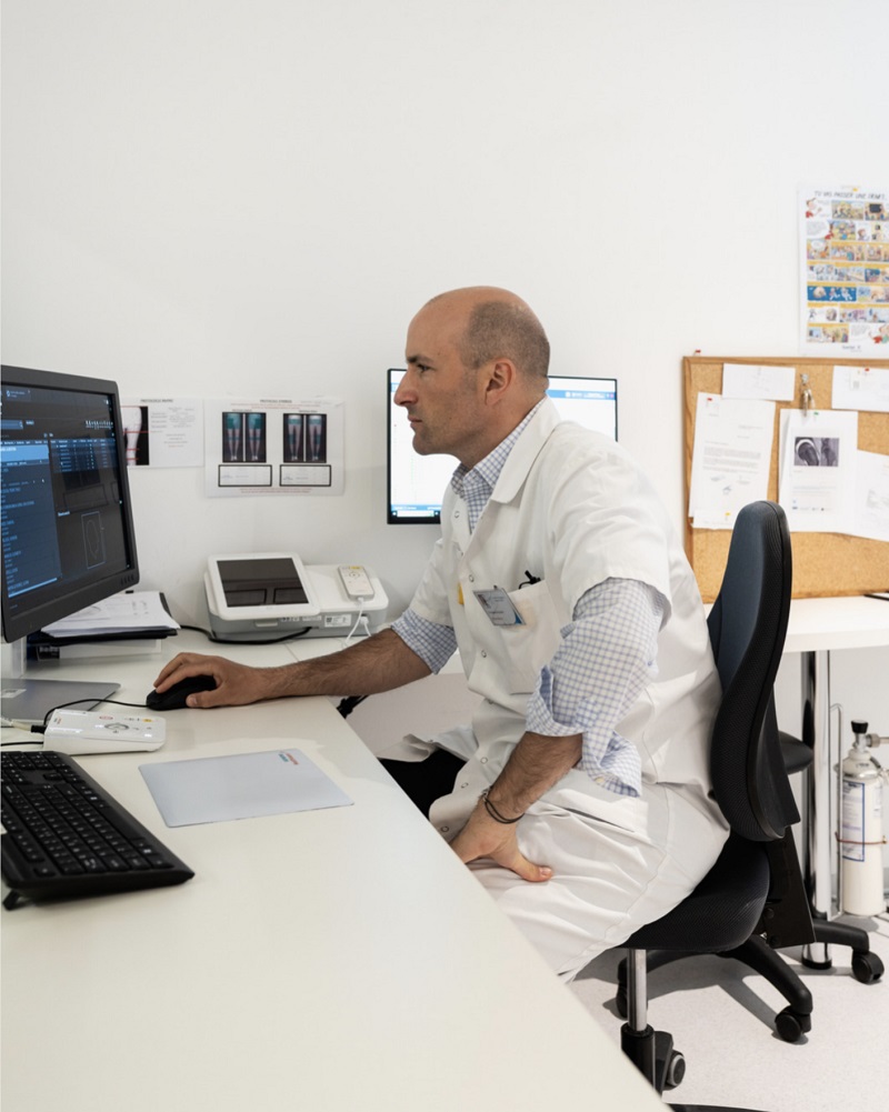 medical concierge Switzerland